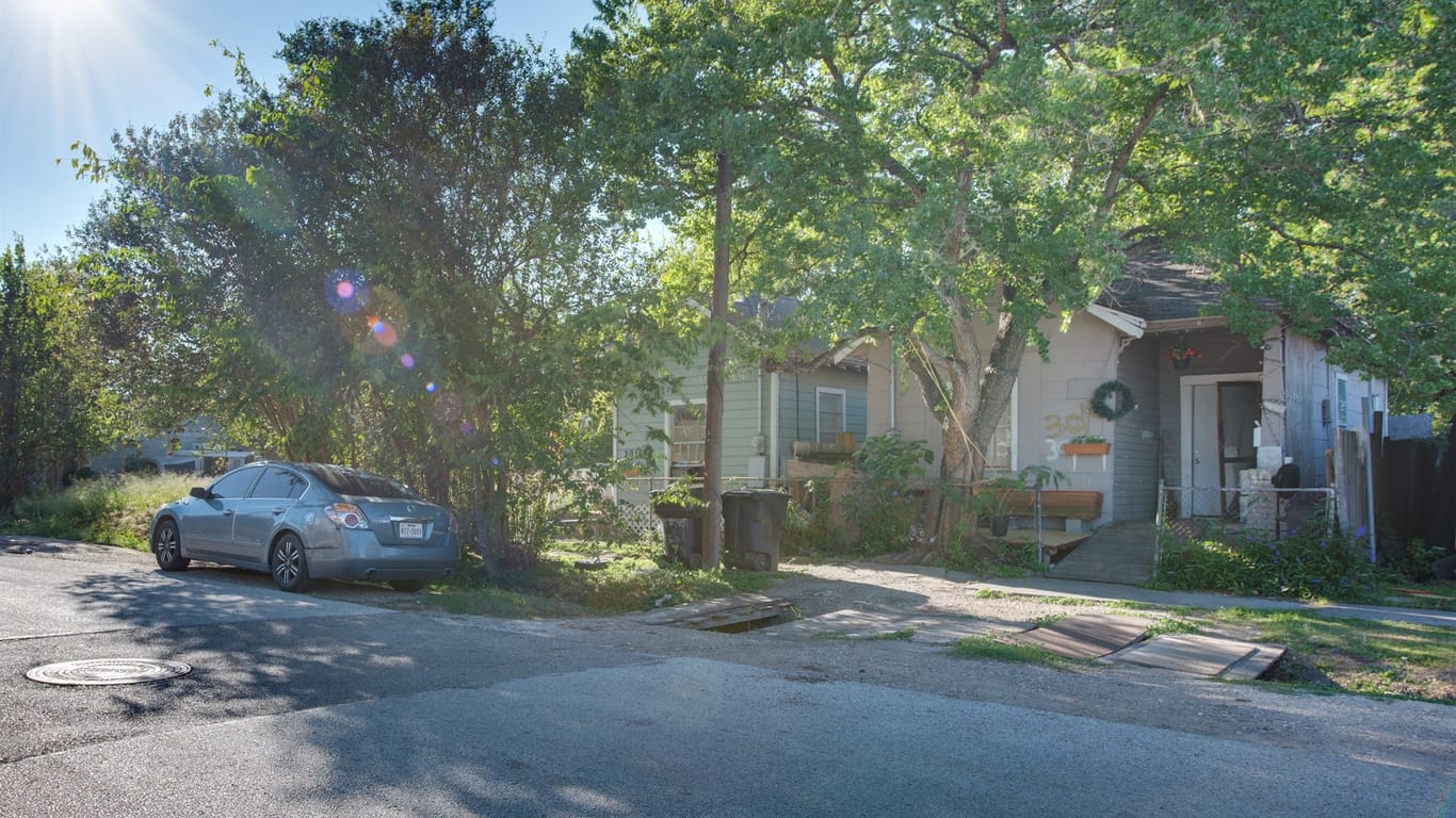Houston 1-story, 2-bed 3016 Nagle Street-idx