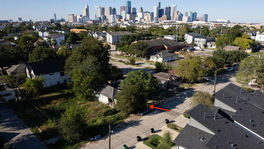 Houston 1-story, 2-bed 3016 Nagle Street-idx