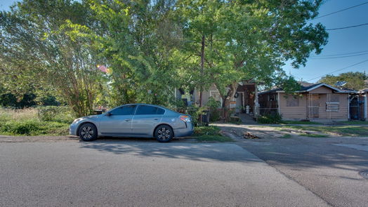 Houston 1-story, 2-bed 3016 Nagle Street-idx