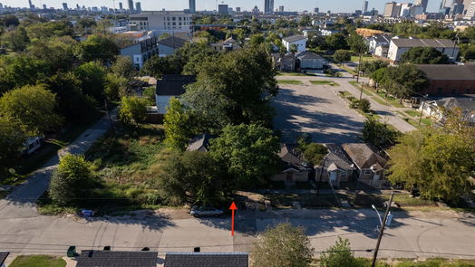 Houston 1-story, 2-bed 3016 Nagle Street-idx