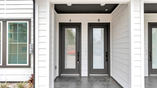 Houston 2-story, 3-bed 3613 Rosalie Street ABCD-idx