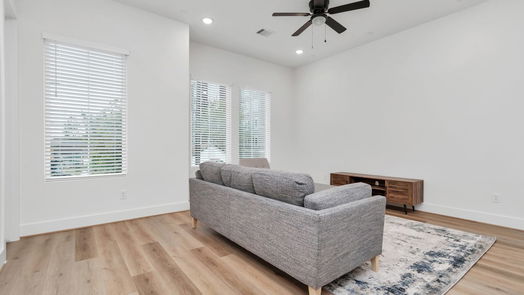 Houston 2-story, 3-bed 3613 Rosalie Street ABCD-idx