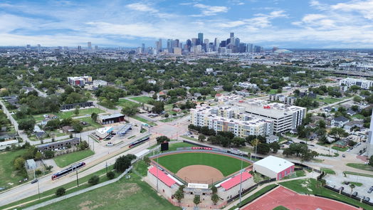 Houston 2-story, 3-bed 3613 Rosalie Street ABCD-idx