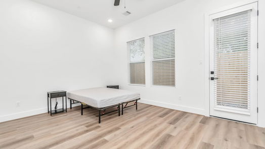 Houston 2-story, 3-bed 3613 Rosalie Street ABCD-idx
