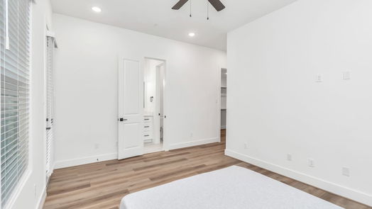 Houston 2-story, 3-bed 3613 Rosalie Street ABCD-idx