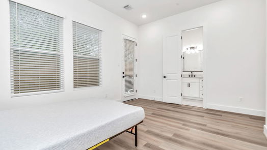Houston 2-story, 3-bed 3613 Rosalie Street ABCD-idx