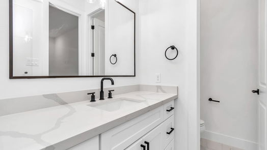 Houston 2-story, 3-bed 3613 Rosalie Street ABCD-idx