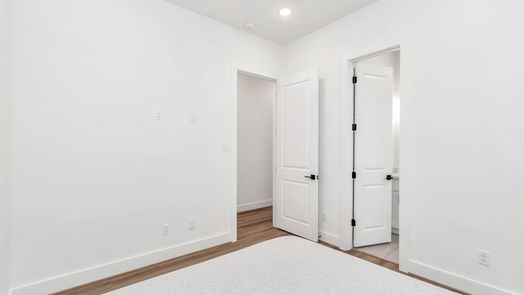 Houston 2-story, 3-bed 3613 Rosalie Street ABCD-idx
