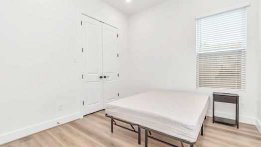 Houston 2-story, 3-bed 3613 Rosalie Street ABCD-idx