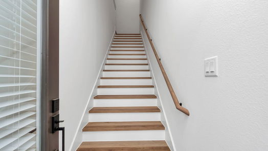 Houston 2-story, 3-bed 3613 Rosalie Street ABCD-idx