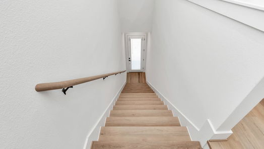 Houston 2-story, 3-bed 3613 Rosalie Street ABCD-idx