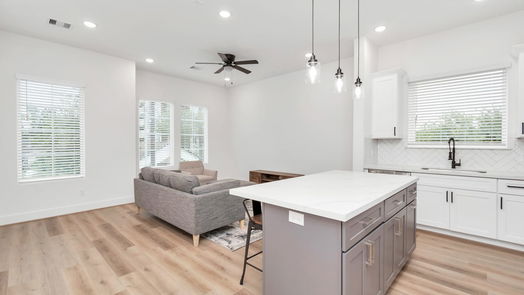 Houston 2-story, 3-bed 3613 Rosalie Street ABCD-idx