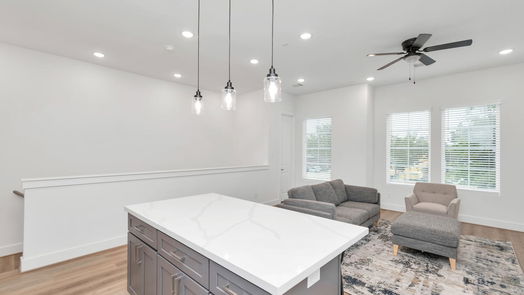 Houston 2-story, 3-bed 3613 Rosalie Street ABCD-idx