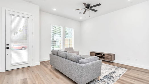 Houston 2-story, 3-bed 3613 Rosalie Street ABCD-idx