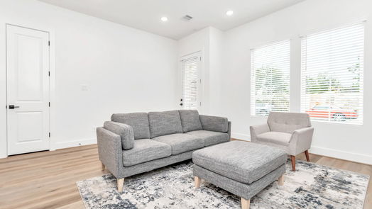 Houston 2-story, 3-bed 3613 Rosalie Street ABCD-idx