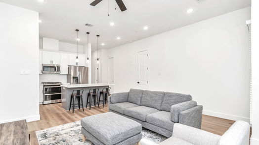 Houston 2-story, 3-bed 3613 Rosalie Street ABCD-idx