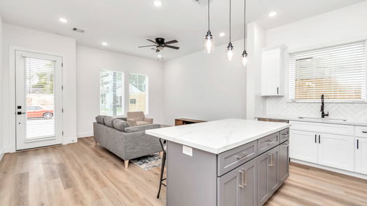 Houston 2-story, 3-bed 3613 Rosalie Street ABCD-idx