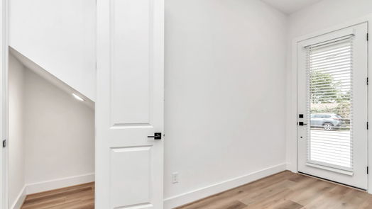 Houston 2-story, 3-bed 3613 Rosalie Street ABCD-idx