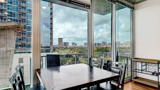 Houston null-story, 1-bed 5925 Almeda Road 10816-idx