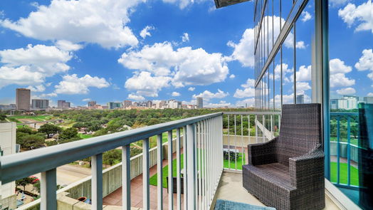Houston null-story, 1-bed 5925 Almeda Road 10816-idx