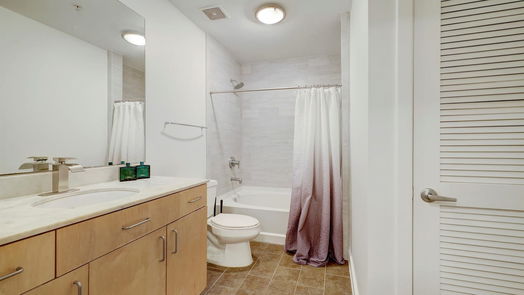 Houston null-story, 1-bed 5925 Almeda Road 10816-idx