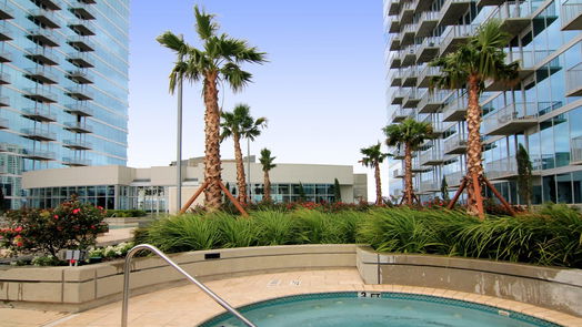 Houston null-story, 1-bed 5925 Almeda Road 10816-idx