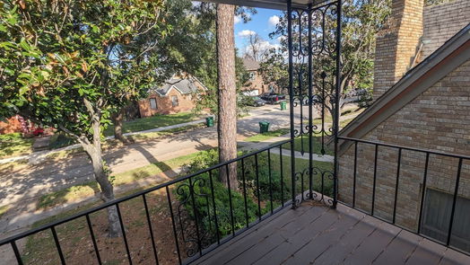 Houston 2-story, 4-bed 3002 Prospect Street-idx