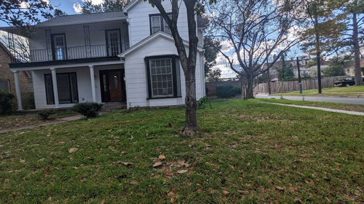 Houston 2-story, 4-bed 3002 Prospect Street-idx