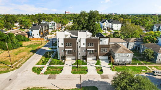 Houston 4-story, 3-bed 2907 Nagle-idx