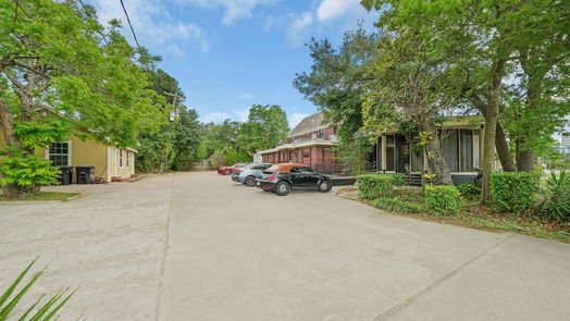 Houston 2-story, null-bed 2601 Prospect Street-idx