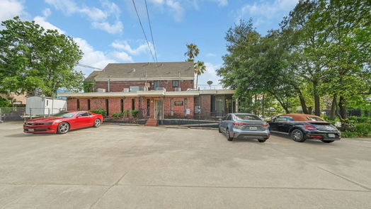 Houston 2-story, null-bed 2601 Prospect Street-idx