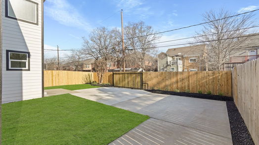 Houston 2-story, 4-bed 2309 Wentworth Street-idx