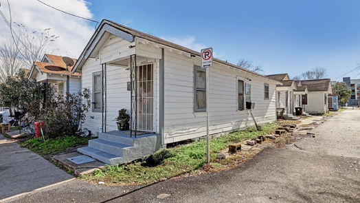 Houston 1-story, 2-bed 3338 Anita Street-idx