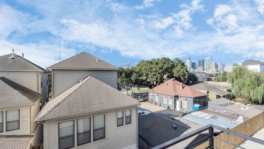 Houston 4-story, 3-bed 2107 McGowen Street-idx