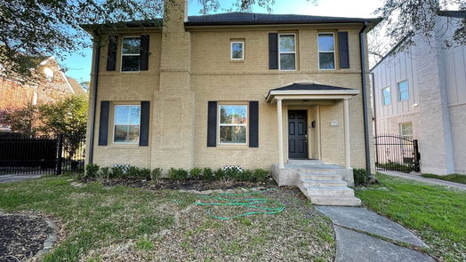 Houston 2-story, 4-bed 3348 Southmore Boulevard-idx