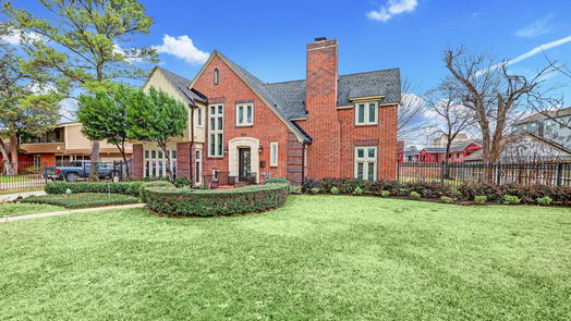 Houston 2-story, 3-bed 2535 N Macgregor Way-idx