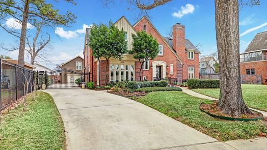 Houston 2-story, 3-bed 2535 N Macgregor Way-idx