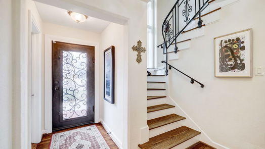 Houston 2-story, 3-bed 2535 N Macgregor Way-idx