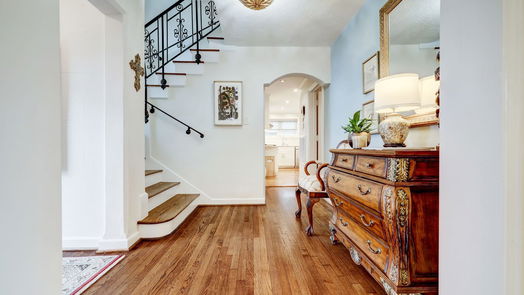 Houston 2-story, 3-bed 2535 N Macgregor Way-idx