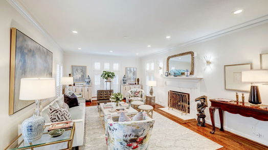 Houston 2-story, 3-bed 2535 N Macgregor Way-idx