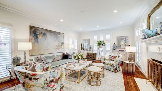 Houston 2-story, 3-bed 2535 N Macgregor Way-idx