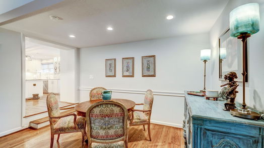 Houston 2-story, 3-bed 2535 N Macgregor Way-idx