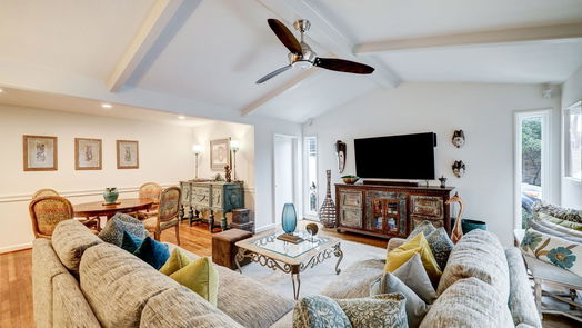 Houston 2-story, 3-bed 2535 N Macgregor Way-idx