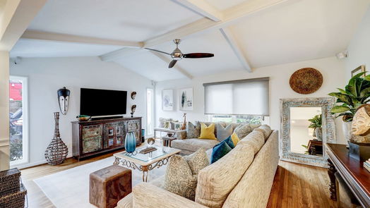 Houston 2-story, 3-bed 2535 N Macgregor Way-idx