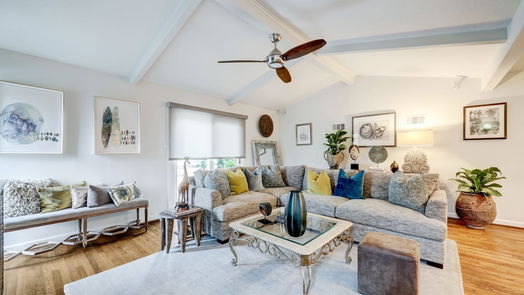 Houston 2-story, 3-bed 2535 N Macgregor Way-idx