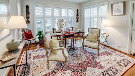 Houston 2-story, 3-bed 2535 N Macgregor Way-idx