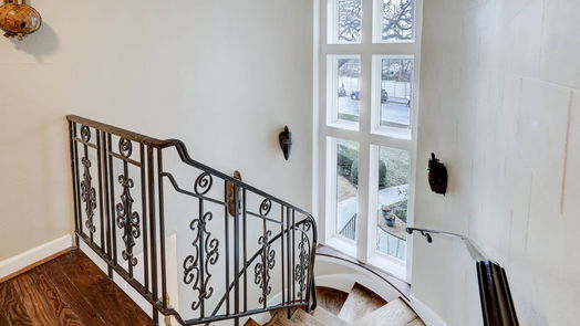 Houston 2-story, 3-bed 2535 N Macgregor Way-idx