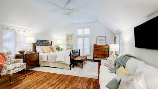 Houston 2-story, 3-bed 2535 N Macgregor Way-idx