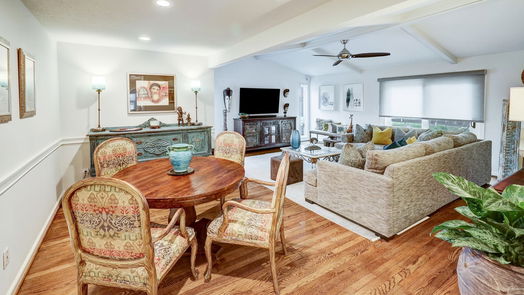 Houston 2-story, 3-bed 2535 N Macgregor Way-idx