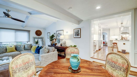 Houston 2-story, 3-bed 2535 N Macgregor Way-idx